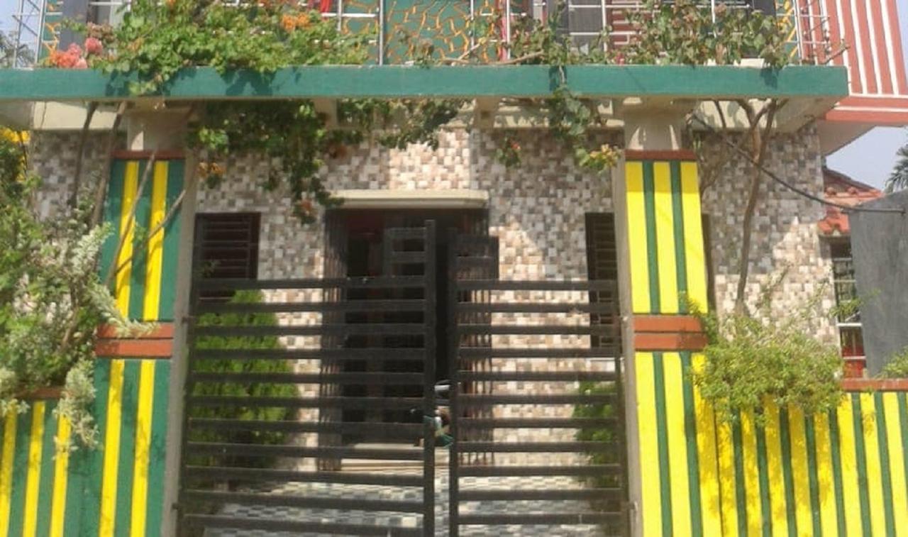 Hotel Kalia Nana Digha  Exterior photo