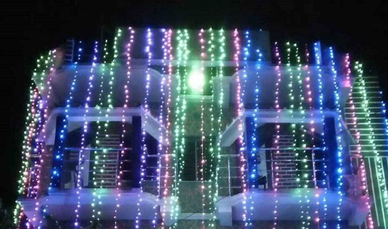 Hotel Kalia Nana Digha  Exterior photo