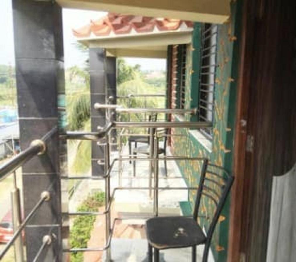Hotel Kalia Nana Digha  Exterior photo